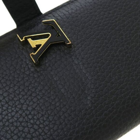 Louis Vuitton Vertical Wallet M81830 - Picture 6 of 9